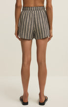 Z Supply: The Perfect Line Short-4- Bottoms-Z SUPPLY-Usher & Co - Women's Boutique Located in Atoka, OK and Durant, OK
