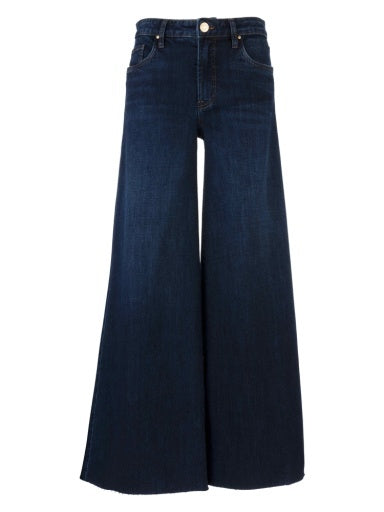 Kut From The Klotth: Blake Super Wide Leg-5- Denim-KUT FROM THE KLOTH-Usher & Co - Women's Boutique Located in Atoka, OK and Durant, OK