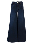 Kut From The Klotth: Blake Super Wide Leg-5- Denim-KUT FROM THE KLOTH / STS BLUE-Usher & Co - Women's Boutique Located in Atoka, OK and Durant, OK