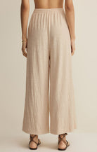 Z Supply: Scout Pant-Whisper White-4-Bottoms-Z SUPPLY-Usher & Co - Women's Boutique Located in Atoka, OK and Durant, OK