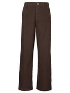 Kut From The Kloth: Meg-Chocolate-4- Bottoms-KUT FROM THE KLOTH-Usher & Co - Women's Boutique Located in Atoka, OK and Durant, OK