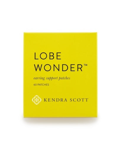 Kendra Scott: Lobe Wonders-7- Jewelry-KENDRA SCOTT-Usher & Co - Women's Boutique Located in Atoka, OK and Durant, OK