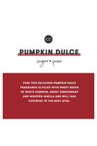 Capri Blue Pura: Refill-Pumpkin Dulce-11- Gift/Home-CAPRI BLUE-Usher & Co - Women's Boutique Located in Atoka, OK and Durant, OK