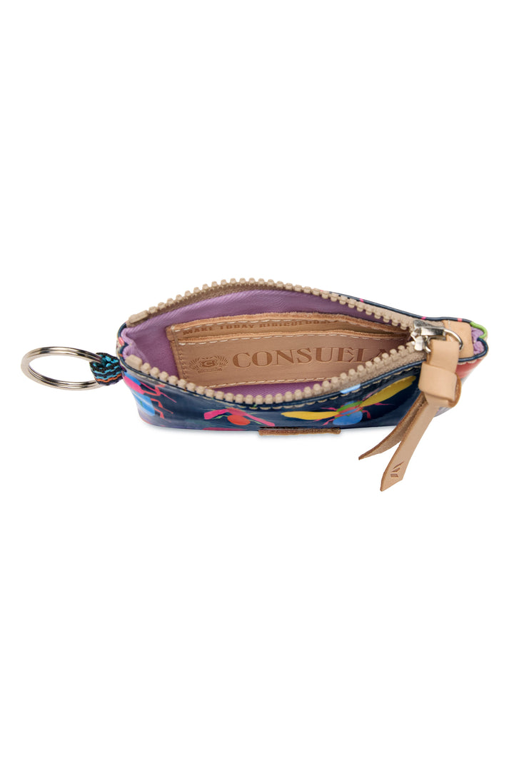 Consuela: Pouch - Gemma-10- Bags/Wallets-Consuela-Usher & Co - Women's Boutique Located in Atoka, OK and Durant, OK