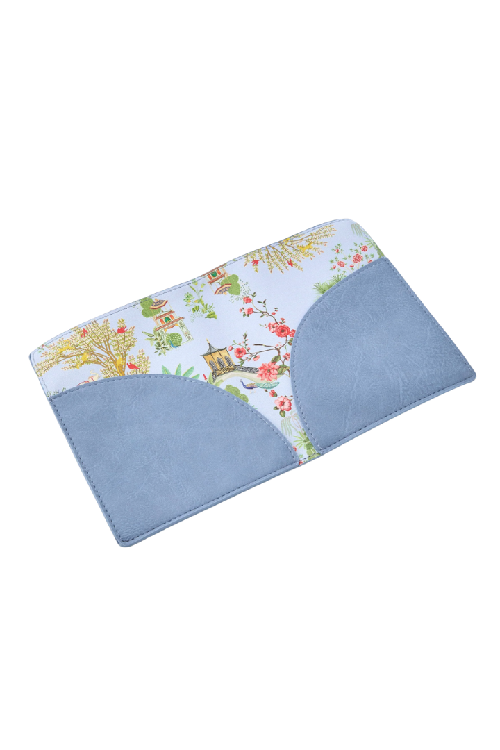 Oh My Mahjong: Card Folio-11- Gift/Home-Oh My Mahjong-Usher & Co - Women's Boutique Located in Atoka, OK and Durant, OK