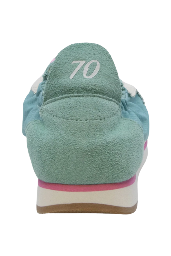 Back 70: Rocket-Aqua-9- Shoes-BACK 70-Usher & Co - Women's Boutique Located in Atoka, OK and Durant, OK