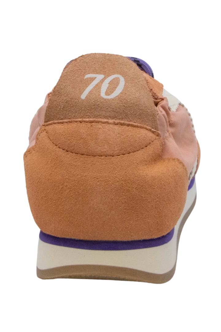 Back 70: Rocket-Peach-9- Shoes-BACK 70-Usher & Co - Women's Boutique Located in Atoka, OK and Durant, OK