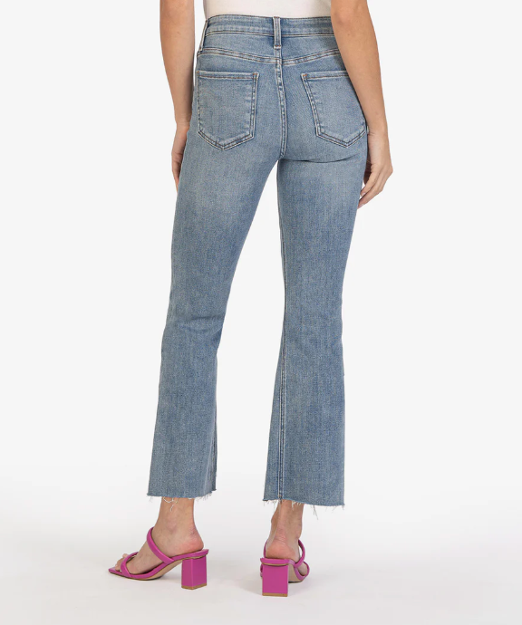 Kut From The Kloth: Kelsey Comprehensive-Jeans-KUT FROM THE KLOTH-Usher & Co - Women's Boutique Located in Atoka, OK and Durant, OK