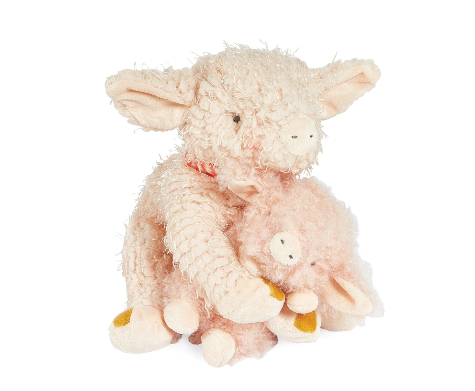 Hammie & Piglet-12- Baby/Kids/Men-Bunnies By The Bay-Usher & Co - Women's Boutique Located in Atoka, OK and Durant, OK