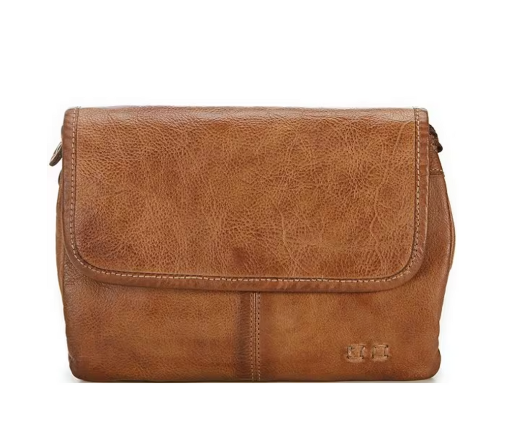 BEDSTU: Ziggy Tan Rustic-Bags & Wallets-BedStu-Usher & Co - Women's Boutique Located in Atoka, OK and Durant, OK