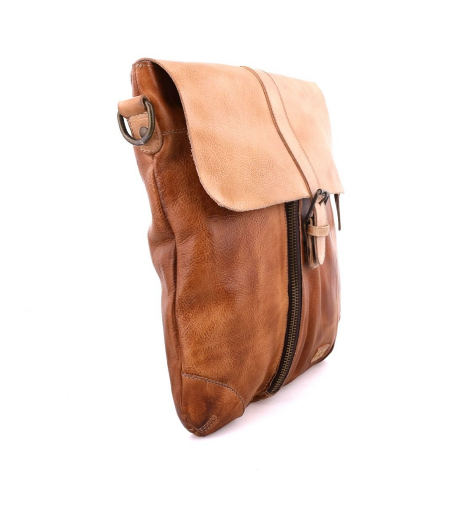 BEDSTU: Jack Tan Oats Rustic-Bags & Wallets-BedStu-Usher & Co - Women's Boutique Located in Atoka, OK and Durant, OK