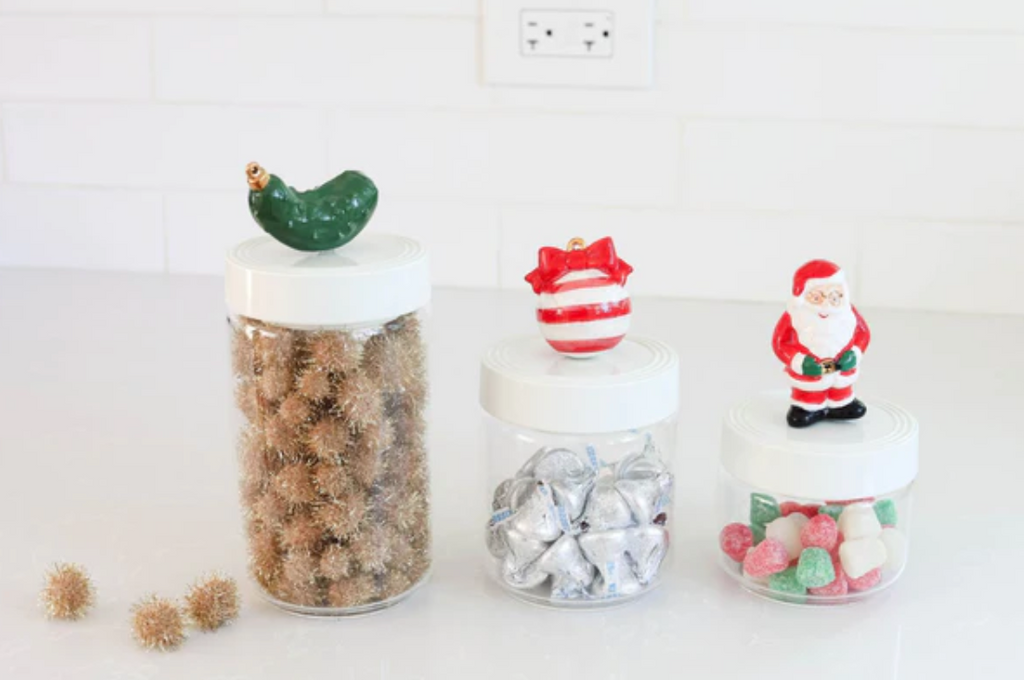 Nora Fleming: Medium Canister-Kitchen-NORA FLEMING-Usher & Co - Women's Boutique Located in Atoka, OK and Durant, OK
