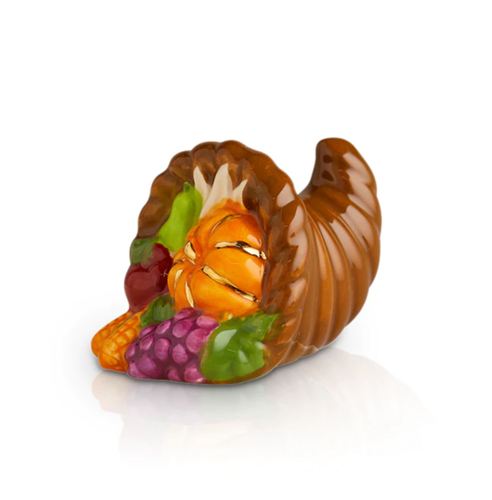 Nora Fleming: Mini Autumns Bounty-Kitchen-NORA FLEMING-Usher & Co - Women's Boutique Located in Atoka, OK and Durant, OK