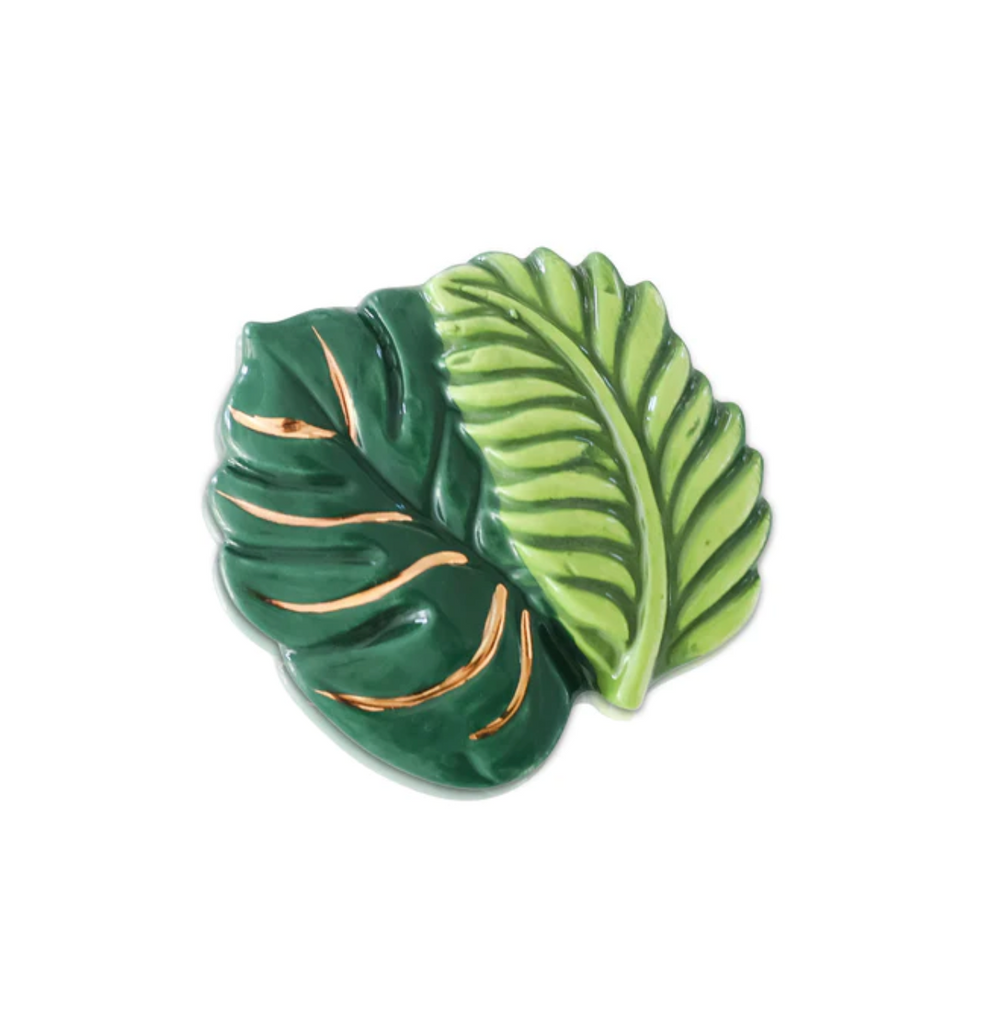 Nora Fleming: Mini Best Ferns Forever-Kitchen-NORA FLEMING-Usher & Co - Women's Boutique Located in Atoka, OK and Durant, OK