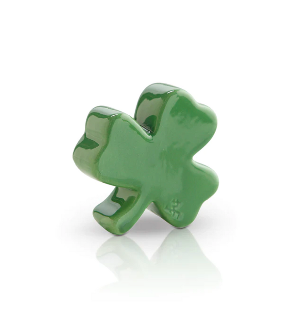 Nora Fleming: Mini Irish At Heart-Kitchen-NORA FLEMING-Usher & Co - Women's Boutique Located in Atoka, OK and Durant, OK
