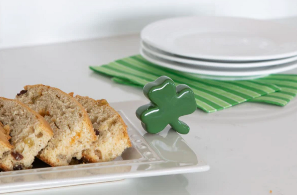 Nora Fleming: Mini Irish At Heart-Kitchen-NORA FLEMING-Usher & Co - Women's Boutique Located in Atoka, OK and Durant, OK