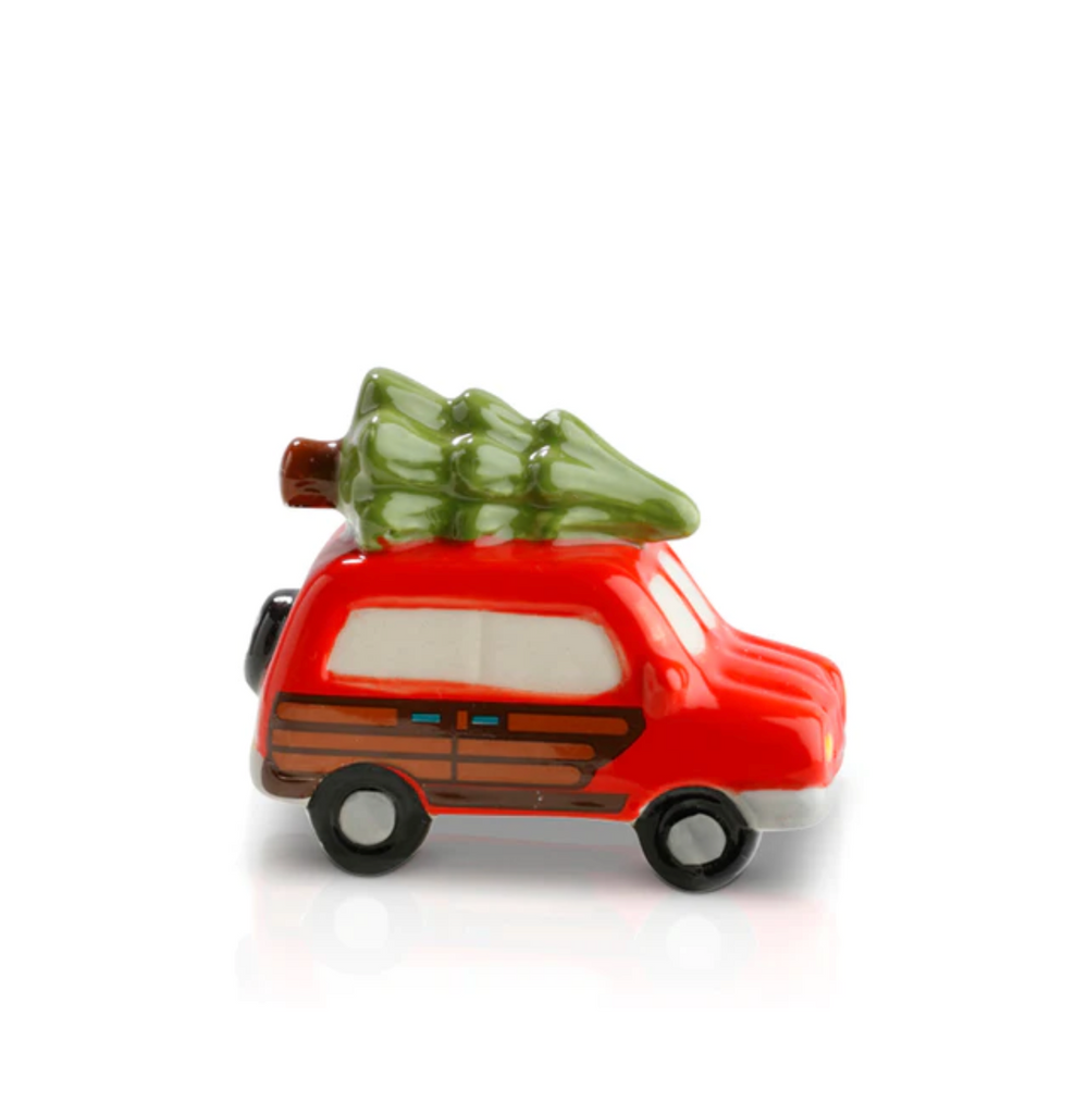 Nora Fleming: Mini Just Like The Griswold's-Kitchen-NORA FLEMING-Usher & Co - Women's Boutique Located in Atoka, OK and Durant, OK