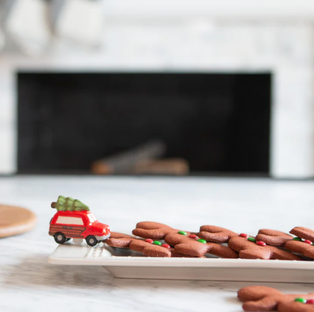 Nora Fleming: Mini Just Like The Griswold's-Kitchen-NORA FLEMING-Usher & Co - Women's Boutique Located in Atoka, OK and Durant, OK