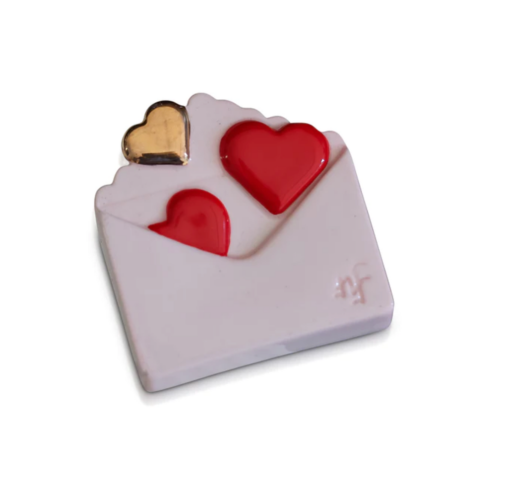 Nora Fleming: Mini Love Notes-Kitchen-NORA FLEMING-Usher & Co - Women's Boutique Located in Atoka, OK and Durant, OK