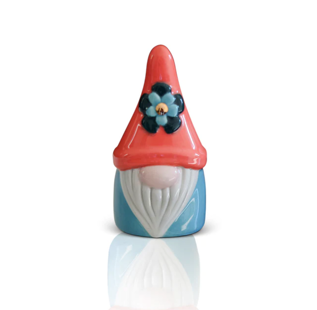 Nora Fleming: Mini Oh Gnome You Didn't-Kitchen-NORA FLEMING-Usher & Co - Women's Boutique Located in Atoka, OK and Durant, OK