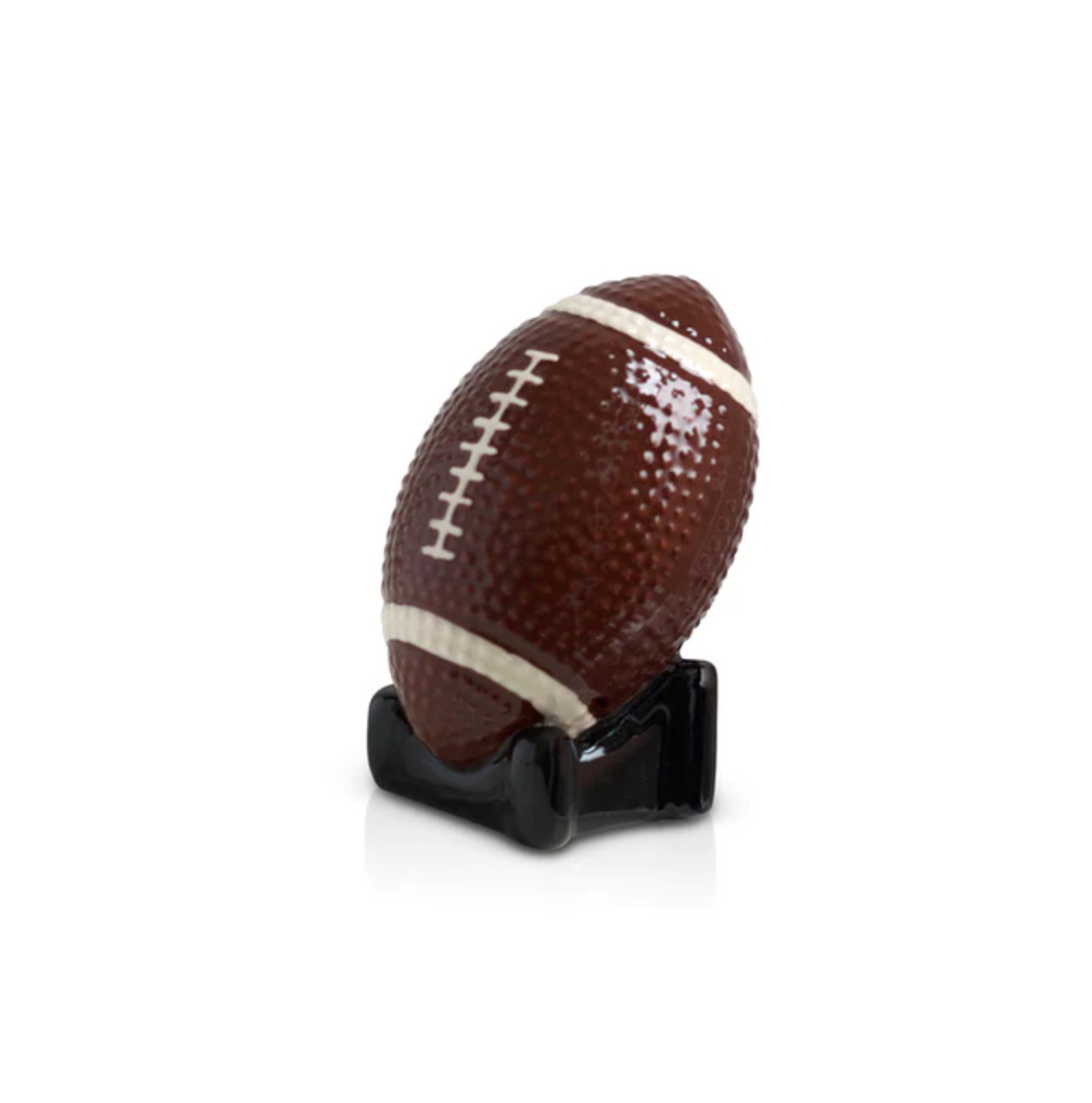 Nora Fleming: Mini Touchdown!-Kitchen-NORA FLEMING-Usher & Co - Women's Boutique Located in Atoka, OK and Durant, OK