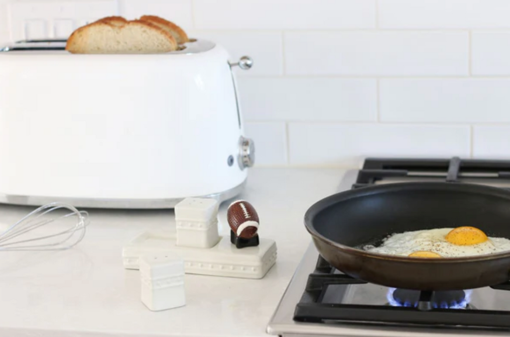 Nora Fleming: Mini Touchdown!-Kitchen-NORA FLEMING-Usher & Co - Women's Boutique Located in Atoka, OK and Durant, OK