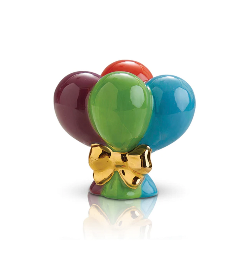 Nora Fleming: Mini Up Up and Away-Kitchen-NORA FLEMING-Usher & Co - Women's Boutique Located in Atoka, OK and Durant, OK