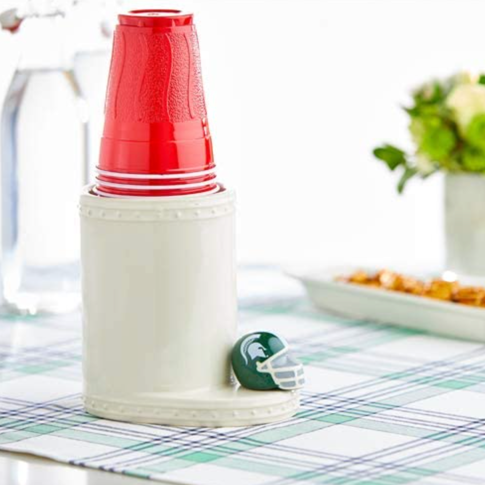 Nora Fleming: Utensil Crock-Kitchen-NORA FLEMING-Usher & Co - Women's Boutique Located in Atoka, OK and Durant, OK