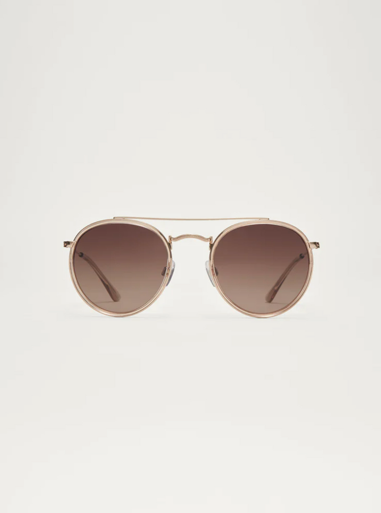 Z Supply: Traveller Sunglasses-Sunglasses-ZSupply Eyewear-Usher & Co - Women's Boutique Located in Atoka, OK and Durant, OK