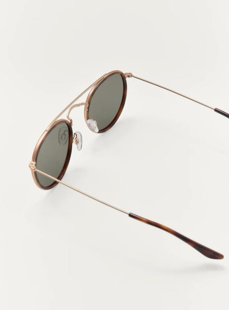 Z Supply: Traveller Sunglasses-Sunglasses-ZSupply Eyewear-Usher & Co - Women's Boutique Located in Atoka, OK and Durant, OK