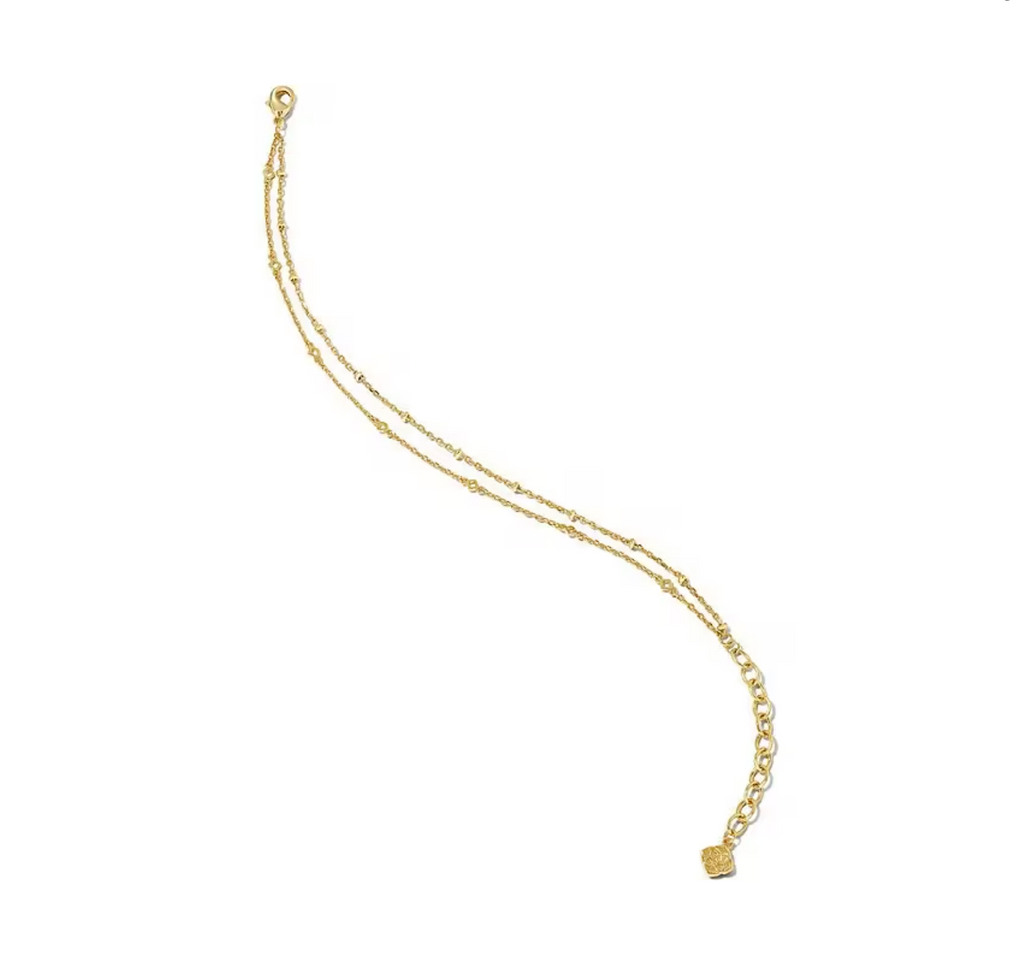 Kendra Scott: Susie Anklet-Anklets-Kendra Scott-Usher & Co - Women's Boutique Located in Atoka, OK and Durant, OK
