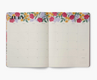 2024 Blossom Appointment Notebook-14-DISTRESSED-Rifle Paper Co-Usher & Co - Women's Boutique Located in Atoka, OK and Durant, OK