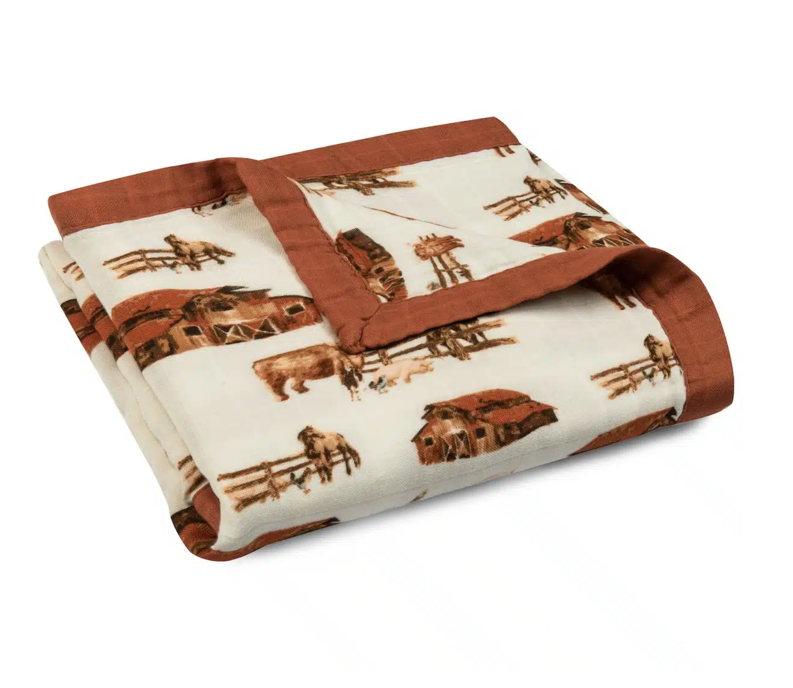 Bamboo Big Lovey-12- Baby/Kids/Men-Milkbarn-Usher & Co - Women's Boutique Located in Atoka, OK and Durant, OK