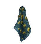 Bamboo Mini Lovey-12- Baby/Kids/Men-Milkbarn-Usher & Co - Women's Boutique Located in Atoka, OK and Durant, OK