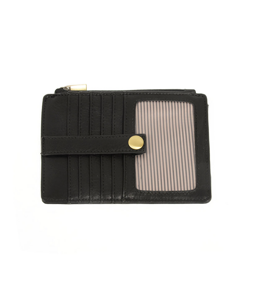 New Penny Mini Travel Wallet-Bags & Wallets-Joy Susan-Usher & Co - Women's Boutique Located in Atoka, OK and Durant, OK