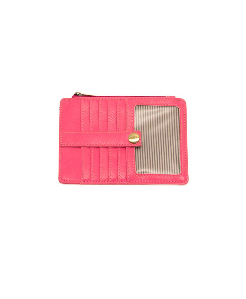 New Penny Mini Travel Wallet-Bags & Wallets-Joy Susan-Usher & Co - Women's Boutique Located in Atoka, OK and Durant, OK