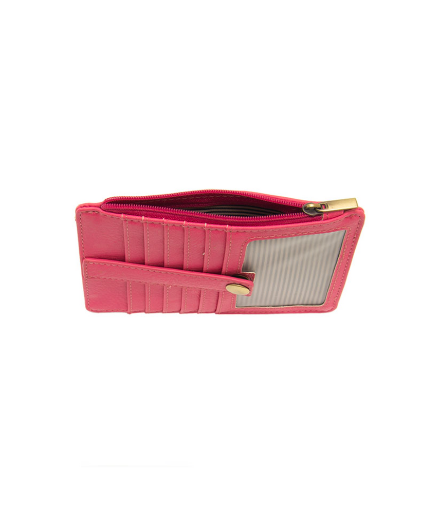 New Penny Mini Travel Wallet-Bags & Wallets-Joy Susan-Usher & Co - Women's Boutique Located in Atoka, OK and Durant, OK