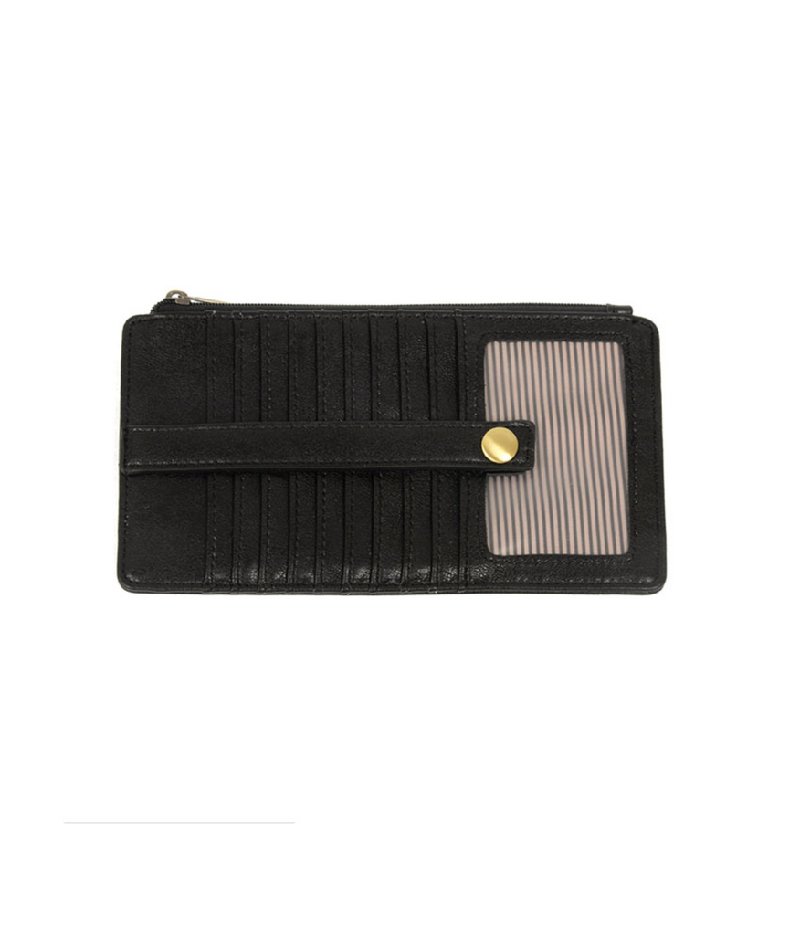 New Kara Mini Wallet-Bags & Wallets-Joy Susan-Usher & Co - Women's Boutique Located in Atoka, OK and Durant, OK