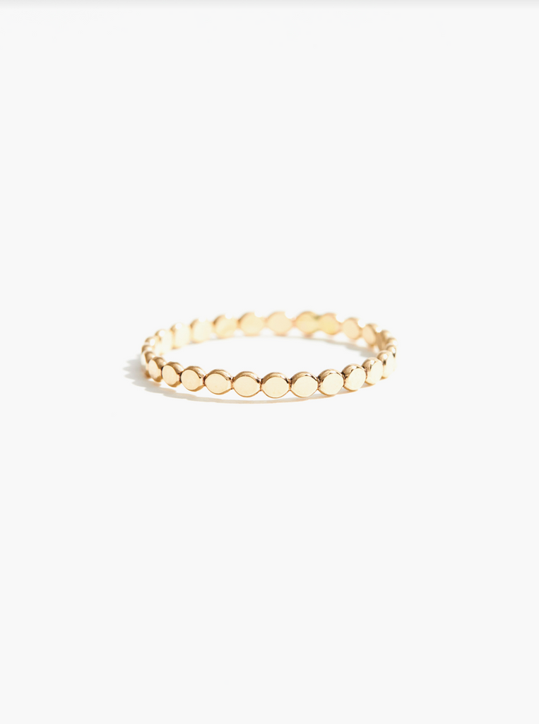 ABLE: Selma Ring-Rings-ABLE-Usher & Co - Women's Boutique Located in Atoka, OK and Durant, OK