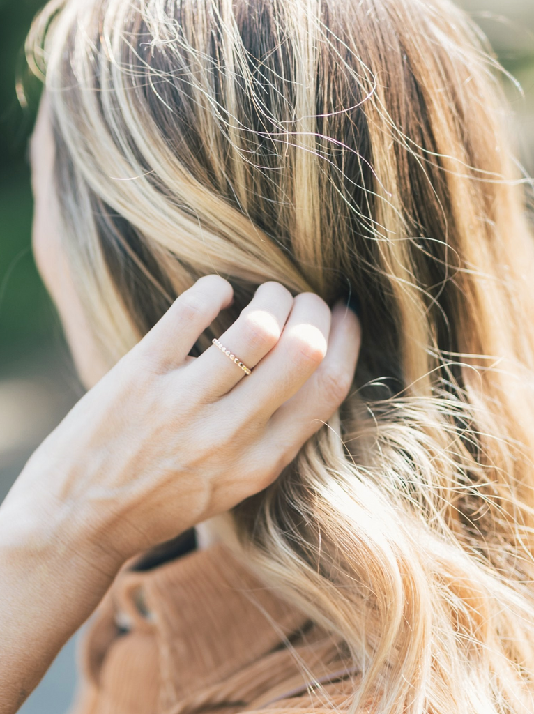 ABLE: Selma Ring-Rings-ABLE-Usher & Co - Women's Boutique Located in Atoka, OK and Durant, OK
