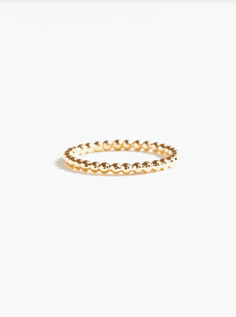 ABLE: Ceasar Ring-Rings-ABLE-Usher & Co - Women's Boutique Located in Atoka, OK and Durant, OK