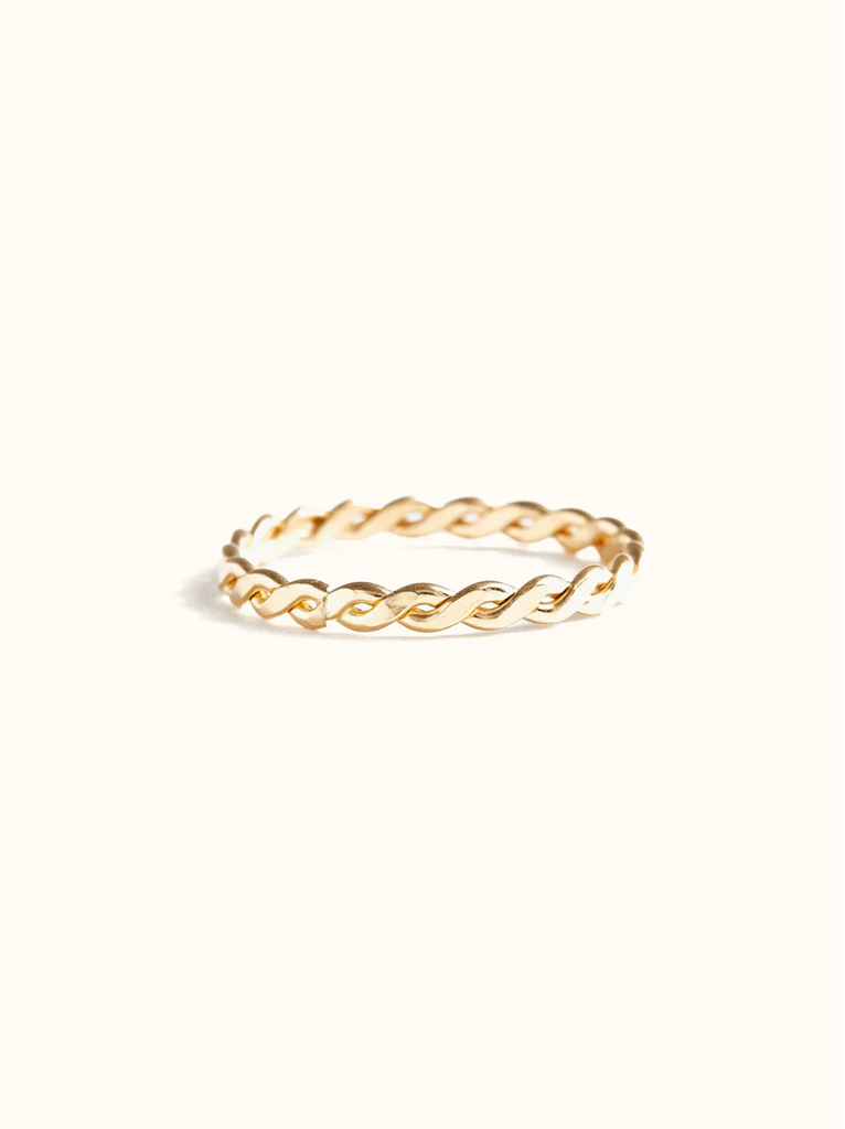 ABLE: Ivy Ring-Rings-ABLE-Usher & Co - Women's Boutique Located in Atoka, OK and Durant, OK