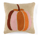 Pumpkin Pillow-14-DISTRESSED-SHIRALEAH-Usher & Co - Women's Boutique Located in Atoka, OK and Durant, OK