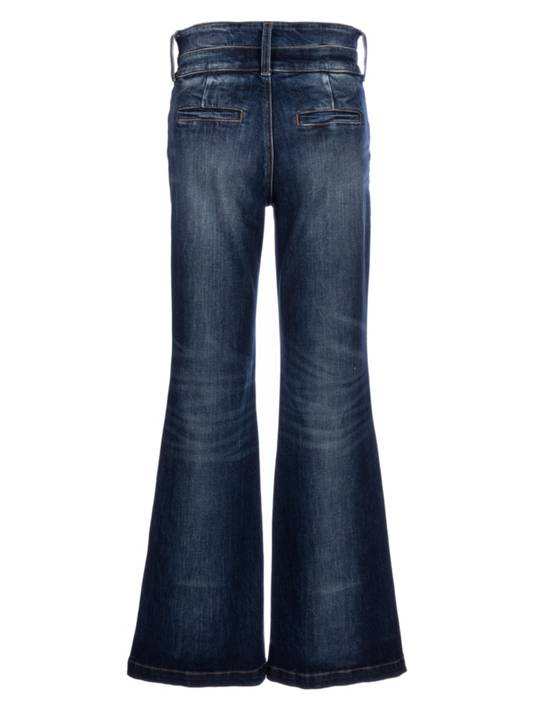 Kut From The Kloth: Ana Queen-Jeans-Kut from the Kloth-Usher & Co - Women's Boutique Located in Atoka, OK and Durant, OK