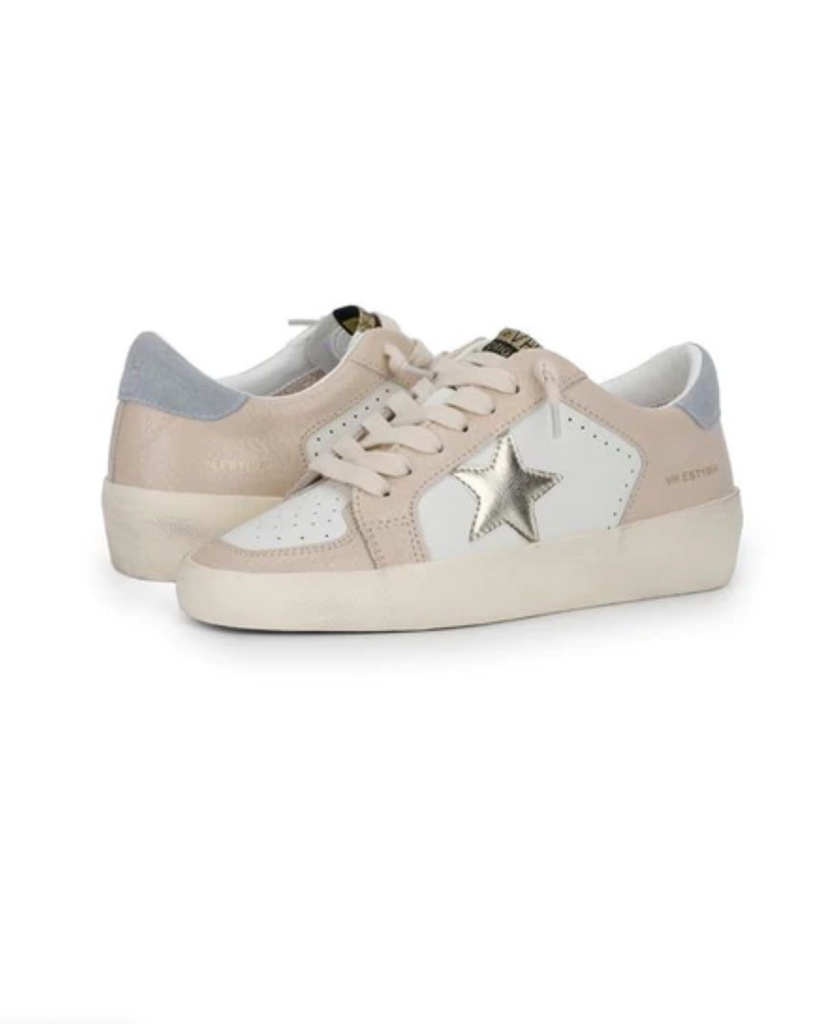 Vintage Havana: Reflex Blush/Gold-Shoes-Vintage Havana-Usher & Co - Women's Boutique Located in Atoka, OK and Durant, OK