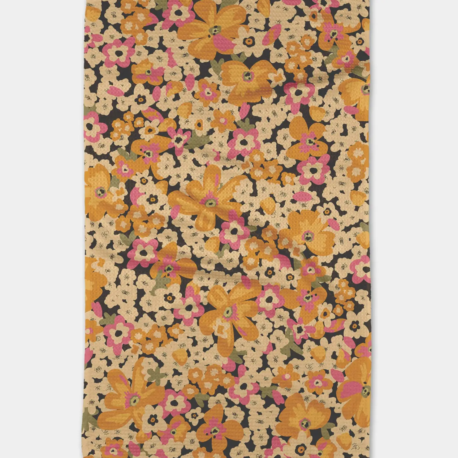 Geometry Tea Towel-11- Gift/Home-Geometry-Usher & Co - Women's Boutique Located in Atoka, OK and Durant, OK