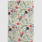 Geometry Tea Towel-11- Gift/Home-Geometry-Usher & Co - Women's Boutique Located in Atoka, OK and Durant, OK