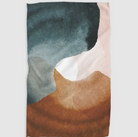 Geometry Tea Towel-11- Gift/Home-Geometry-Usher & Co - Women's Boutique Located in Atoka, OK and Durant, OK