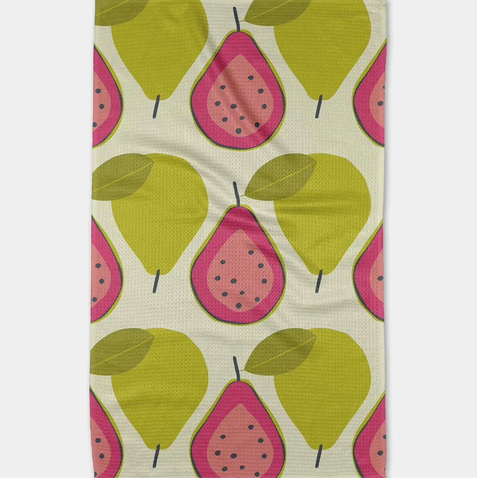 Geometry Tea Towel-11- Gift/Home-Geometry-Usher & Co - Women's Boutique Located in Atoka, OK and Durant, OK