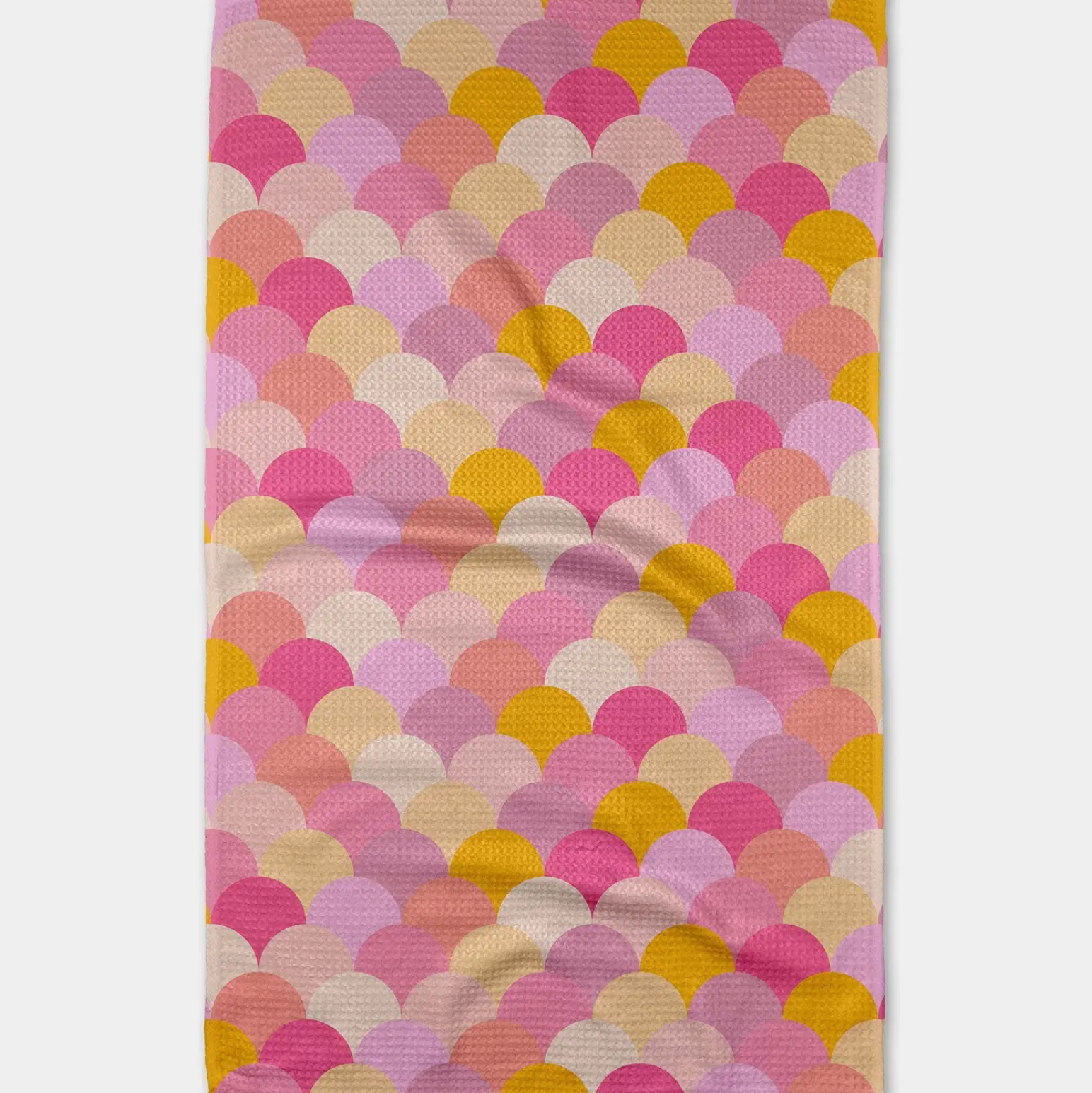 Geometry Tea Towel-11- Gift/Home-Geometry-Usher & Co - Women's Boutique Located in Atoka, OK and Durant, OK